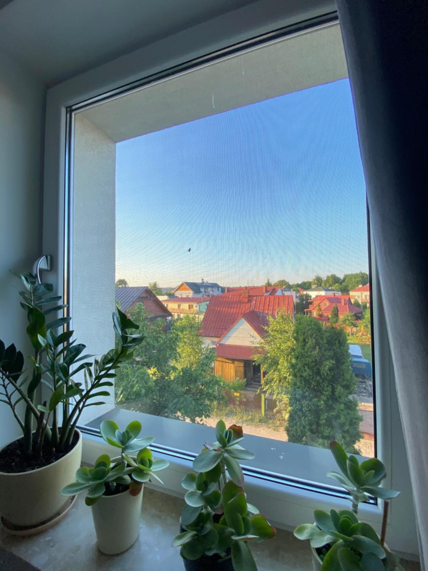 Villa Mb Augustów Buitenkant foto